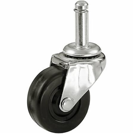 Highboy 9192 2 in. Rubber Wheel Caster HI587646