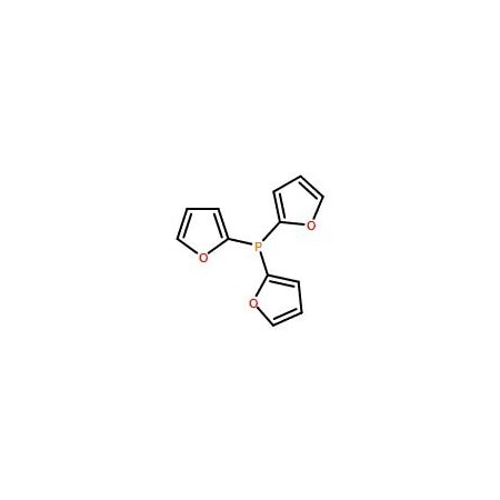 Ak Scientific Tri(2-furyl)phosphine (1g), CAS 5518-52-5 X3001-1g