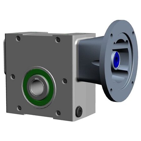 Cone Drive WORM GEAR REDUCER B061110.WAJV1