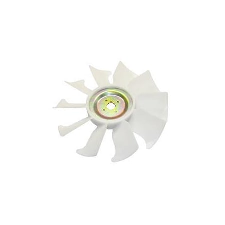 Nissan REPLACEMENT FAN 21060-FU410