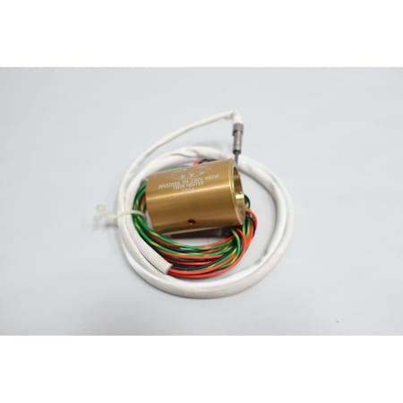 Incoe TWIN 1-1/4IN 480W 230V-AC 1/4IN BAND HEATER BH32056