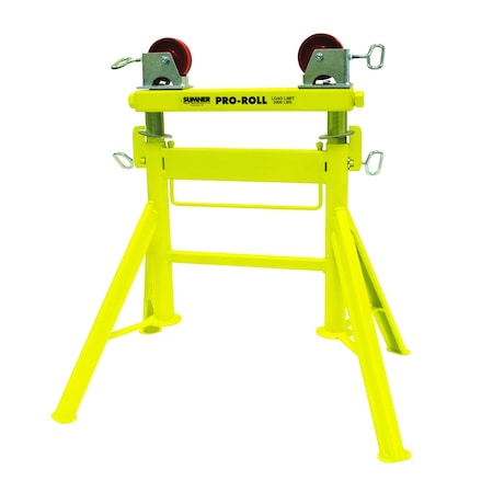 Sumner Roller Wheels, PR SWH3