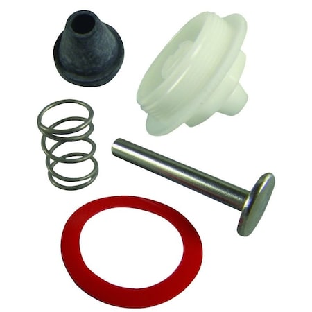 Danco Flush Valve Repair Kit, For: Pre-1977 Royal and Crown Flush Valves 72537