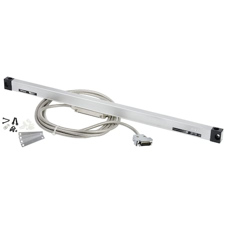 Mitutoyo Linear Scales, Assembly Scales, At116-5 539-279-30R