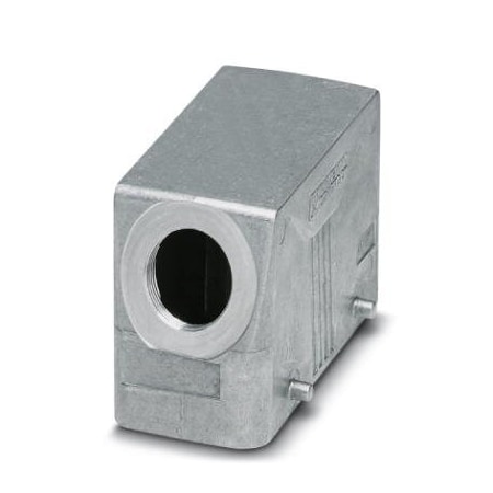 Phoenix Contact HC-STA-B16-HLFD-1STP16-EL-AL Sleeve 1412719