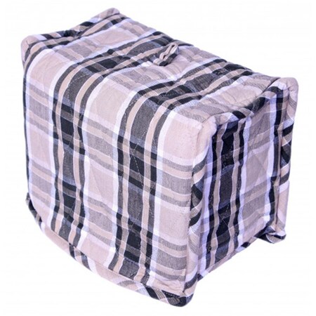 Mr. Mjs Trading 12 x 11 in. Toaster Cover, Tulsi AG-42283-12x11.5