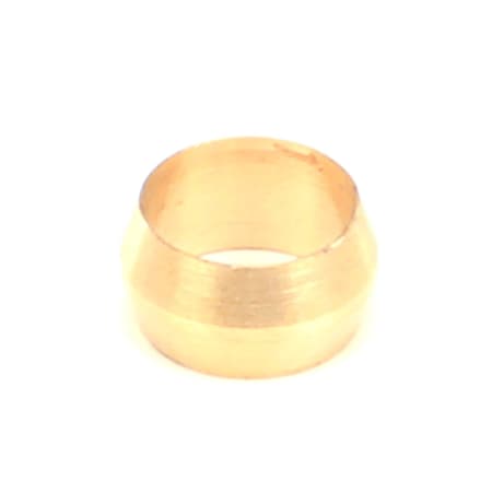 Cma Dish Machines 3/8 COMPRESSION FITTING SLEEVE 13607.20