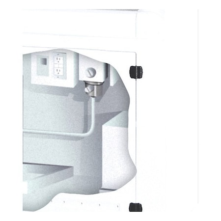Airclean Systems Auto-Dosing Neutralization System ACADS110