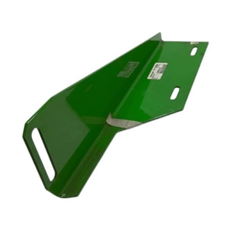 John Deere PLATE RAD DOOR HINGE, JOHN DEERE OEM H215940 H215940