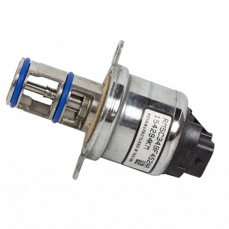 Motorcraft Exhaust Gas Recirculation (EGR) Valve,  CX2733