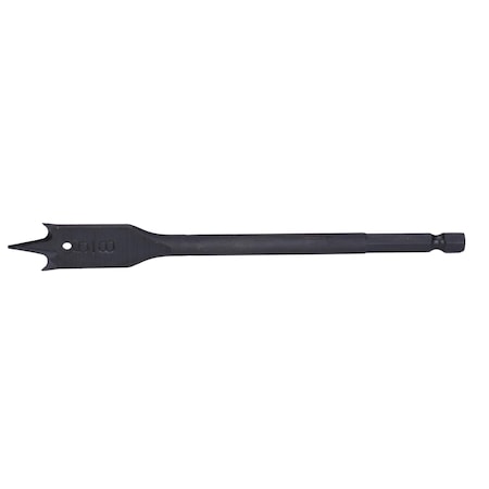 Century Drill & Tool Lazer Spade Bit 36440