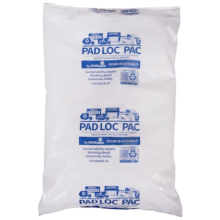 Non-Branded 18in x 12in x 2in - Cushioning Pads, 90PK CUSHP1812