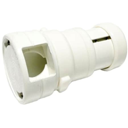 Baystate CT39508 Bayonet Clean Head Only, White DIS2927