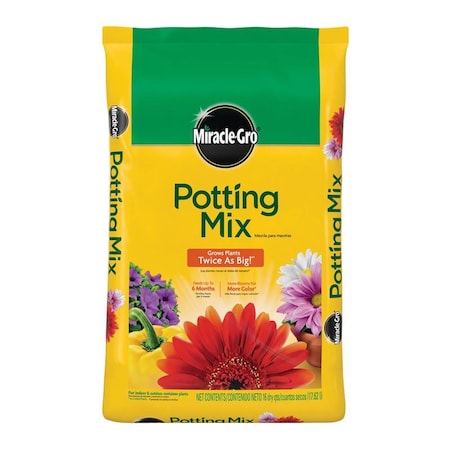 Miracle-Gro All Purpose Potting Mix 16 qt 75686301