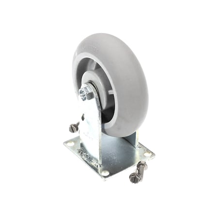 Dinex 6'' RPLCMNT CASTER RIGID DXSUSKIT6RD07