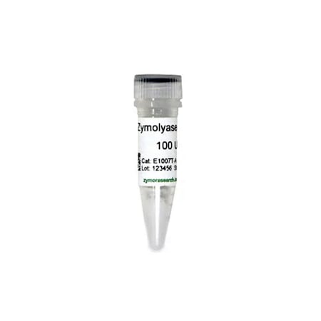 Zymo Zymolyase Ultra, 100 Units ZE1007T