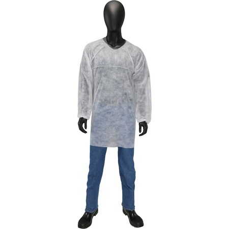 Pip SBP Smock, 50PK USK-065
