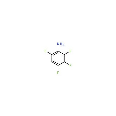 Ak Scientific 2, 3, 4, 6-Tetrafluoroaniline (5g), CAS 363-73-5 1676AE-5g