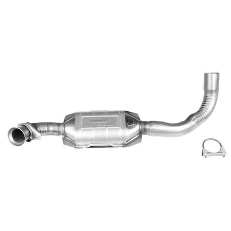 Ap Exhaust Catalytic Converter-Direct Fit, 645471 645471