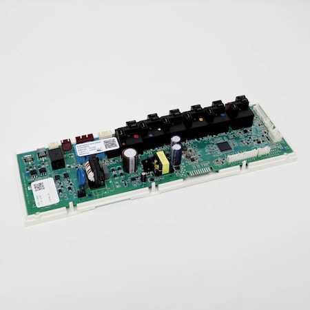 Ge CONTROL RC17 FLASHED WB27X43208