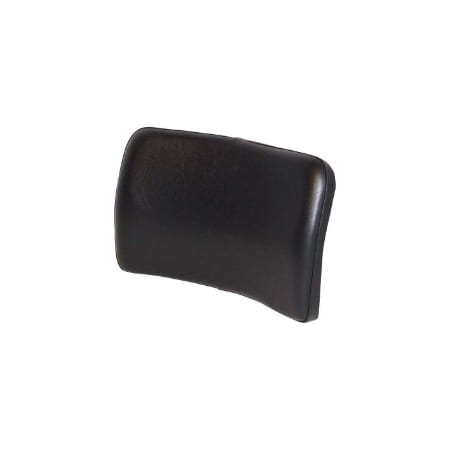 Uni Pro John Deere Dozer Backrest Cushion, AT18697, Black Vinyl 7752