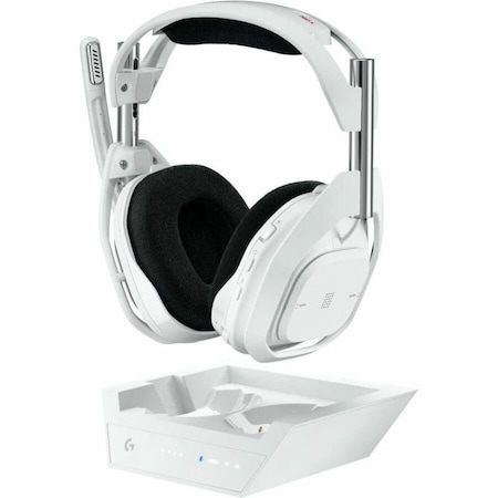 Logitech LOGITECH A50X WIRELESS HEADSET FOR PS5/X 939002132