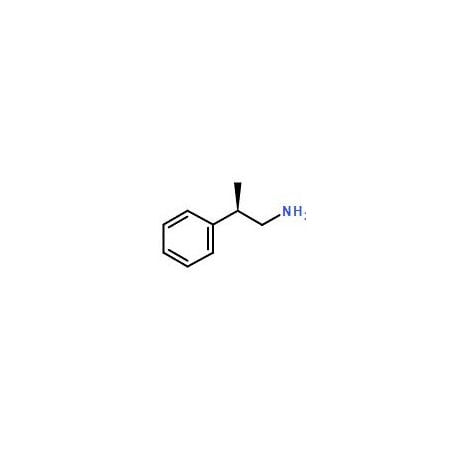 Ak Scientific (R)-(+)-beta-Methylphenethylamine (25mL), CAS 28163-64-6 U777-25mL