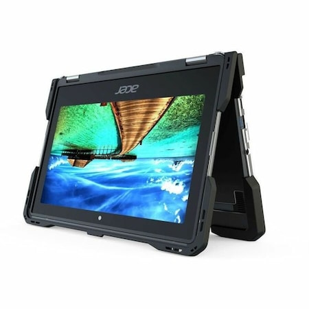 Uzbl UZBL ACER SPIN 311 R721T CHROMEBOOK CASE LAP7967