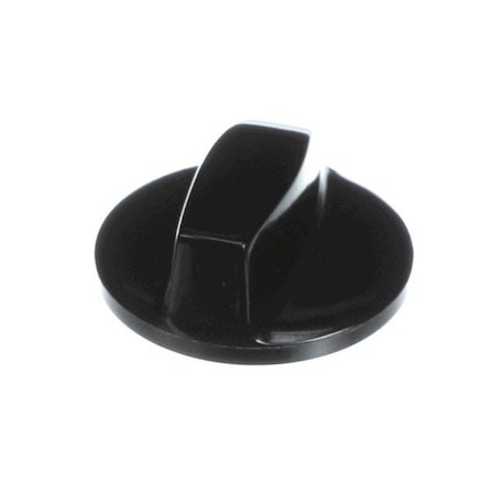 Intl Environmental BLACK PUSH ON KNOB G070-70007603