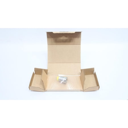 Ifm Screw In Adapter For Process Sensor G1/2-3/4-14 Npt E43313