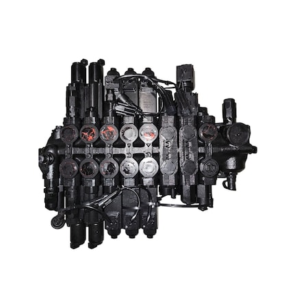 John Deere CONTROL VALVE, JOHN DEERE OEM AZ64785 AZ64785