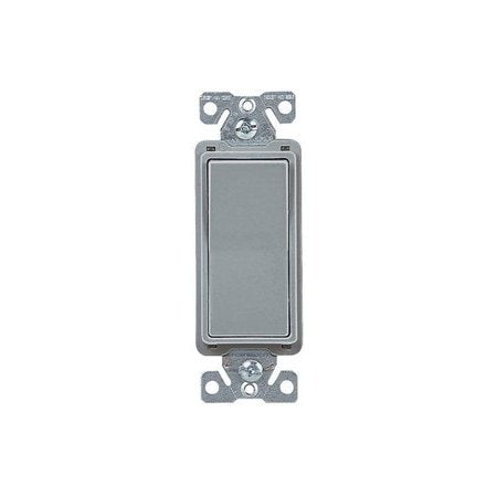 Eaton Light and Dimmer Switches 7504GY-BOX