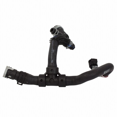 Motorcraft HVAC Heater Hose Assembly, KH872