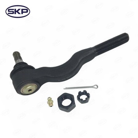 Skyward Automotive Products Steering Tie Rod End,  SES3387RL