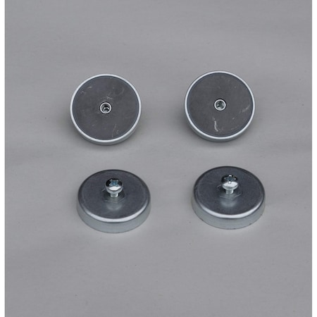Omnimed Mounting Magnets 305200