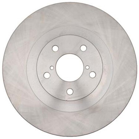 Raybestos 980360R 20052013 Subaru Brake Rotor 11.55 In. R42-980360R