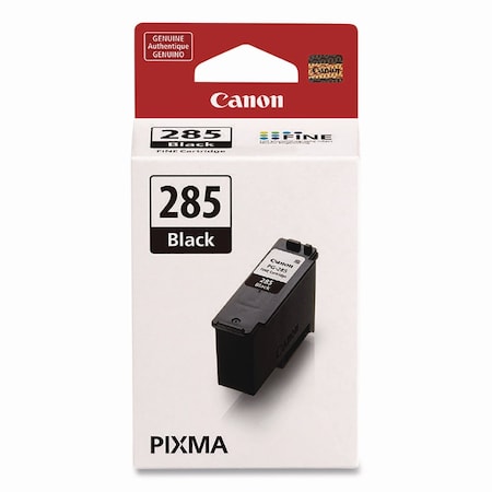 Canon Ink (PG-285), Black 6197C001