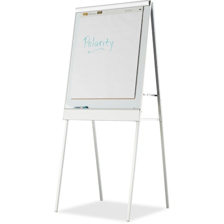 Iceberg Polarity Dry Erase Flipchart Easel 30333