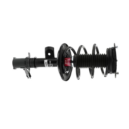 Kyb Complete Corner Unit Assembly -Strut, Mount and Spring,  SR4226