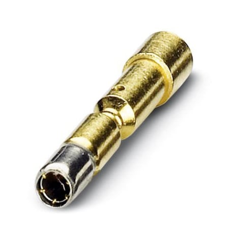 Phoenix Contact SF-10KS010 Crimp contact Wire spring 1605481