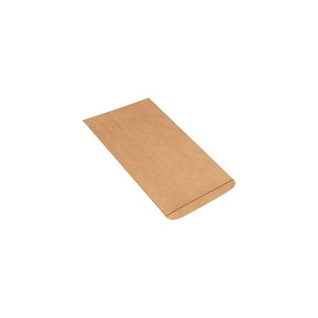 Bubblefast 1000-7 1/4 x 12'' #1 Nylon Reinforced Mailers, 1000PK BFB884