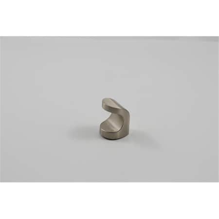 Procomfort Designer Cabinet Knob, Satin Nickel PR478624