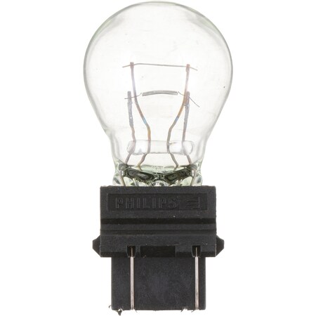 Philips 3057B2 Standard Mini Bulb, 3057B2 3057B2