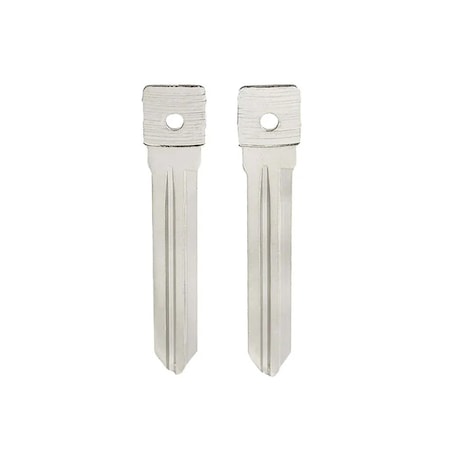 Aks Keys MFK Refill Key Blank Blade for Hyundai HY17 BL-HYUNDAI-32