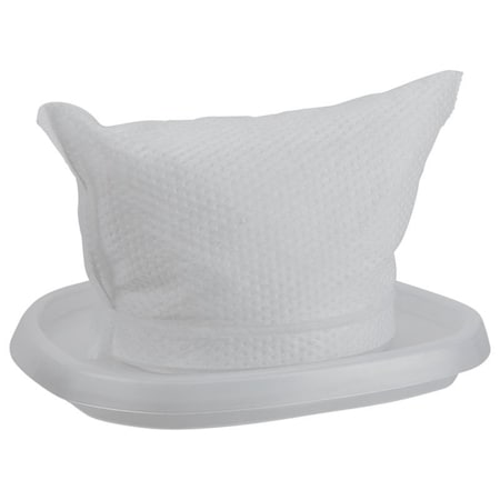 Black & Decker FILTER WHITE HNVCF10