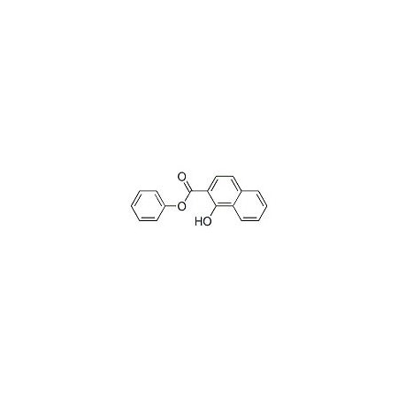 Ak Scientific Phenyl 1-hydroxy-2-naphthoate (25g), CAS 132-54-7 M820-25g