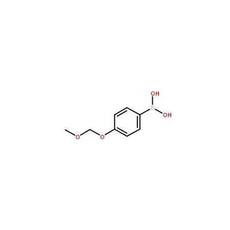 Ak Scientific 4-(Methoxymethoxy)phenylboronic acid (1g), CAS 162662-27-3 X1334-1g
