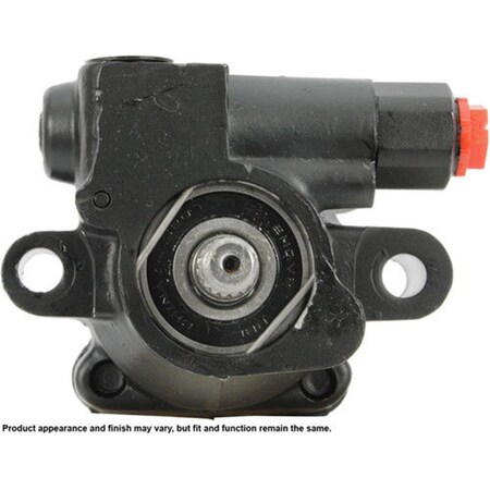 A1 Cardone 2005-2007 Chevrolet Aveo Radiator Hose - Lower - Pipe To Water Pump 21-667