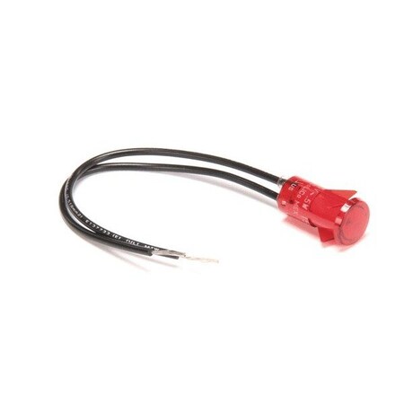 Jackson Light - Red 05945-111-44-45