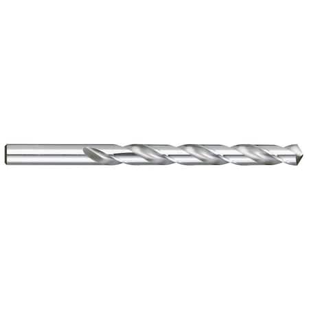 Titan Usa Titan USA CD40629 Jobber Length Drill Bit, 29/64 Dia, 118 deg, HSS, Bright, 6 PK CD40629